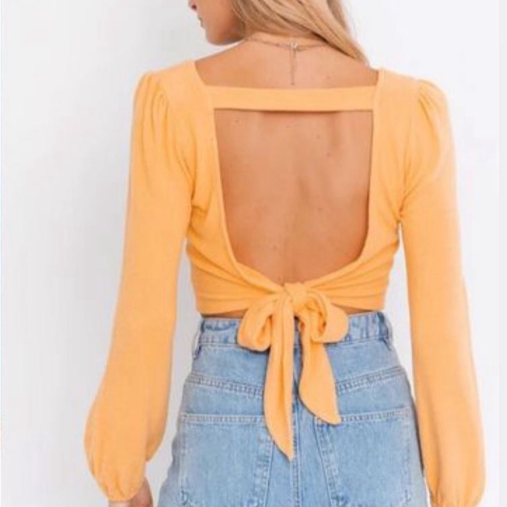 Long sleeve.